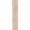 Ekena Millwork Olympic Traditional Smooth Bracket w/ Offset Brace, Douglas Fir, 5 1/2"W x 18"D x 30"H BKT0604X18X30OLY01SDF - alternate 3